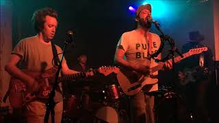 Fresh & Onlys - Live at Resident DTLA 9/1/2017