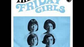 The Friday Girls (Singapore) - I Wanna Be Free