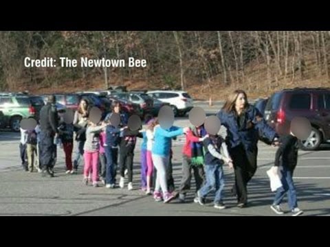 Connecticut Shooting in Newtown at Sandy Hook Elementary