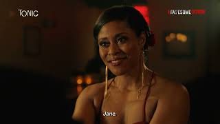Meet Jane: The Unstoppable Force at the Heart of Movie Tonic | Premieres May 16 on Fawesome