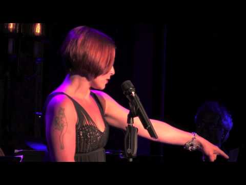 Jenny Lee Stern - "Children Will Listen" (Into the Woods/Stephen Sondheim)