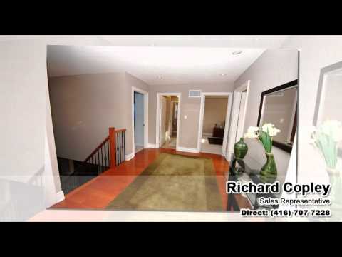 1589 Hallstone Rd, Brampton