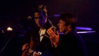 Brett Anderson feat. Aviv Geffen, Trash