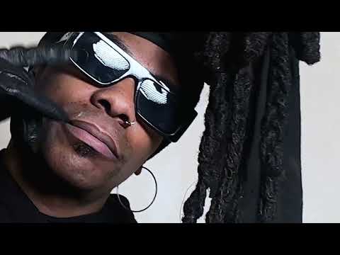 The Blu Mantic - Do It All Again (prod by Timone)