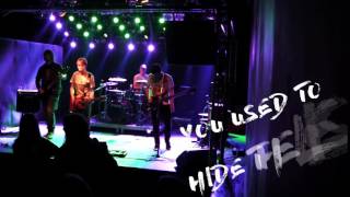 Safe Escape - The Edge (Live @Melodka)