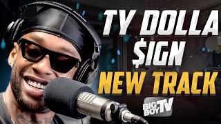 Ty Dolla $ign on His New Track "Love U Better" & His Upcoming Album