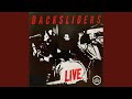 Black Top Road (Live)