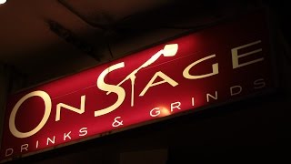 The Fresh Preps LIVE On Stage 11 6 14