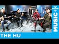 The HU - Yuve Yuve Yu [LIVE @ SiriusXM Studios]