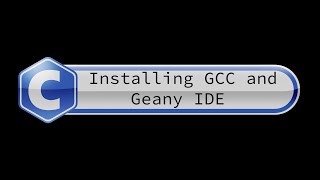 Installing GCC and Geany IDE in Windows and GNU/Linux (Debian-like)