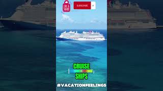 CARNIVAL CRUISES#4k#ship#cruise#travel#youtubeshorts#shortsfeed#carnivalcruises #carnival#shorts