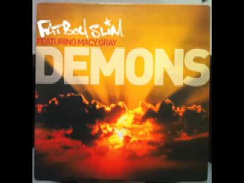 Fatboy Slim - The Pimp