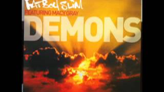Fatboy Slim - The Pimp