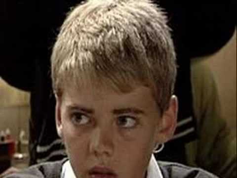 Eastenders-Maddie+Friends