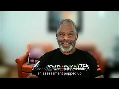 Semper Kaizen - Customer Success Story (Donald E. Coleman - Semper Kaizen)