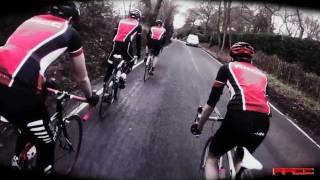 Speed Me Towards Death RRCC