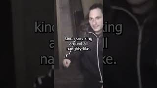 Download lagu ZANDIG IS MAD ABOUT BEING KIDNAPPED!! #zandig #czw #kidnapping #lobo #wwe #smackdown #wrestling mp3