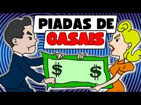 Vídeo de Casamento | Melhores Piadas de Casais Parte 2 #comedy  #entertainment