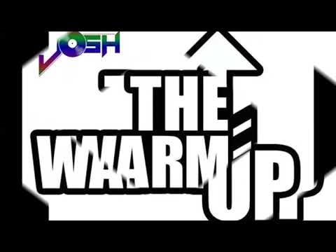 JOSH ALTAMIRA - WARM UP