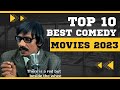 Bollywood Movies Bollywood Comedy Movies Top 10 Best Funny Movies In Bollywood 2023