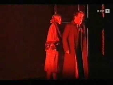 Rebecca Making Of Special - Part 5