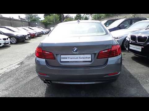 141D14076 - 141D14076 BMW 520d SE Saloon