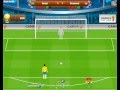 Y8 Review - World Cup Penalty 2010 - FULL PLAYTHROUGH (FOOTBALL)