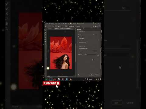 Cut Out Hair 2 MINUTES Photoshop Tutorial 2019 - Easy Tutorial