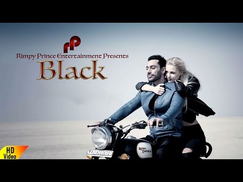 HD Video | Latest Song 2016 | Black | Rai Jujhar  | Rimpy Prince