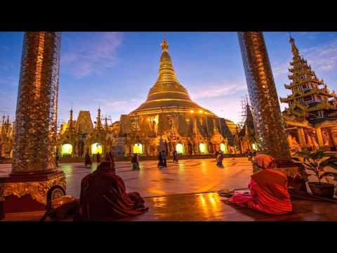 Joseph Goldstein - Working With Fear