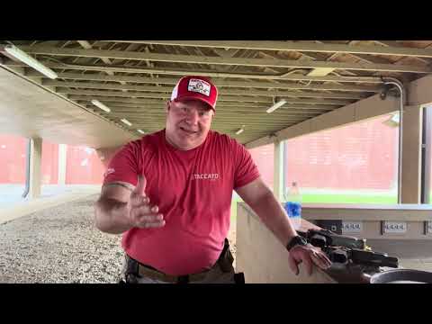 Springfield Echelon vs Glock 17. Which one is better?