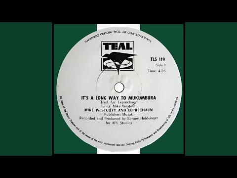 It's a Long Way to Mukumbura (feat. Leprechaun)