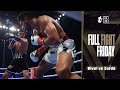 Full Fight | Dimitry Bivol vs Gilberto Ramirez! Zurdo Takes On Lb-For-LB Great Bivol! ((FREE))