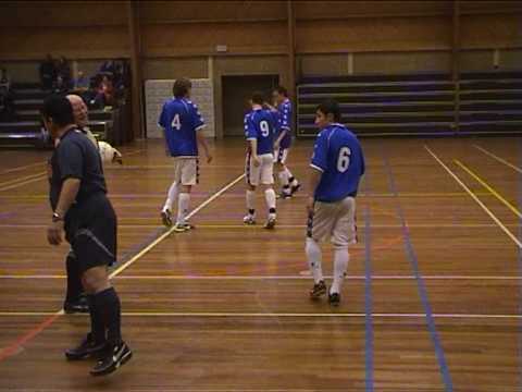 WS B1 - FC M.A.R.L.È.N.E. B1