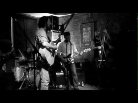 Heath Green's Stumblin' Review @ Stillwater Pub ~ www.BirminghamMusician.com