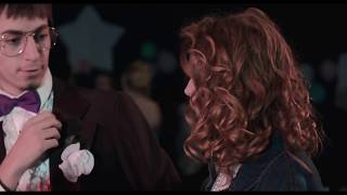 Worst Prom Ever: Trailer - Now Available!