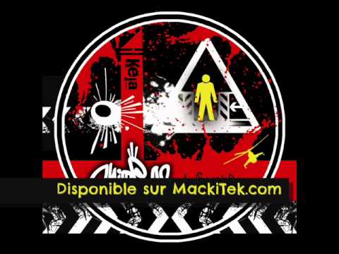 A1 CHIM'R 02 - KEJA - Le Point De Non Retour EP