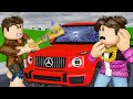 Mean Brother Hated Billionaire Brother A Roblox Movie