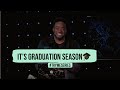 It's Graduation Season | Try Me | (Part 11) Jerry Flowers