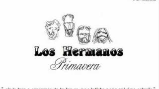Los Hermanos - Primavera