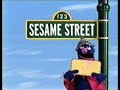 REMAKE Sesame Street 1993 2006 Background Music