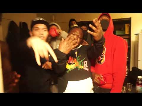 Bankroll Buna - Big Steppers