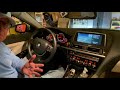BMW Drivetrain Malfunction - Is NOT a Drivetrain Malfunction - Watch This !!  High Performance Cars