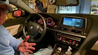 BMW Drivetrain Malfunction - Is NOT a Drivetrain Malfunction - Watch This !!  High Performance Cars