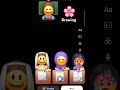 Emoji School Princess Want Good Grades 2 Schoolemoji Emojigame Emojichallenge Emoji