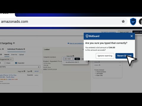 Item video thumbnail