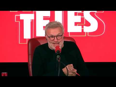 Christine Bravo fait son retour dans Les Grosses Têtes