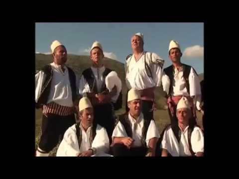 VULLNET TAKAJ - 12 SHEJTANËT (Labë)