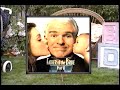 Father Of The Bride Part II Soundtrack 1995 Promo VHS Capture