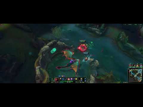 Ranked Solo/Duo #17 | S10 Silver | Viktor Mid vs Lux